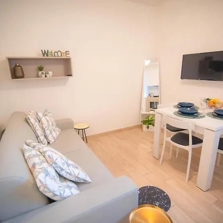 Comonfive Holiday home