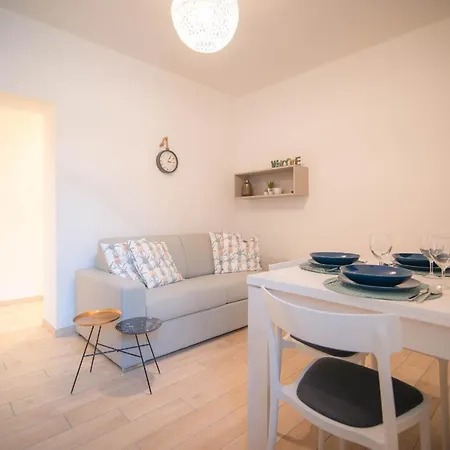 Holiday home Comonfive Como