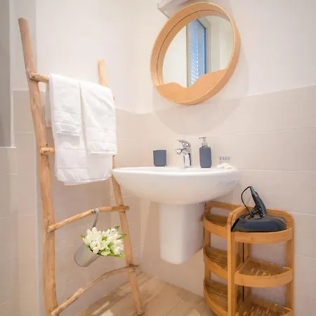 Comonfive Holiday home Como