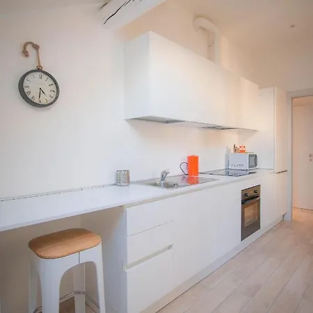 Comonfive Holiday home *