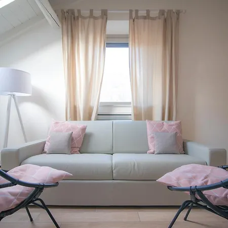 Сasa de vacaciones Comonfive Como