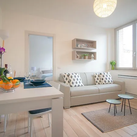 Comonfive Holiday home Como