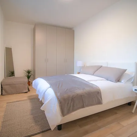 Comonfive Holiday home Como