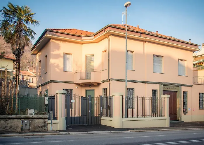 Comonfive Dom wakacyjny *