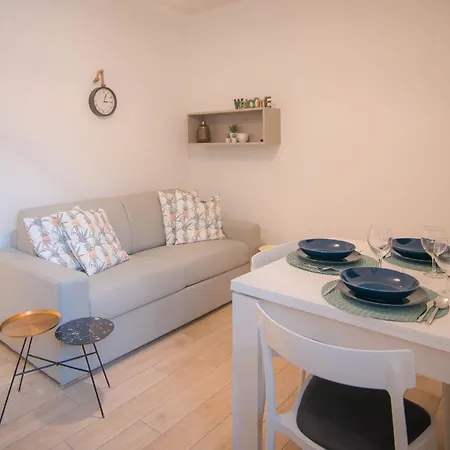 Comonfive Ferienhaus *