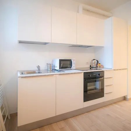 Holiday home Comonfive