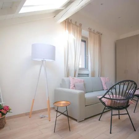 Holiday home Comonfive Como