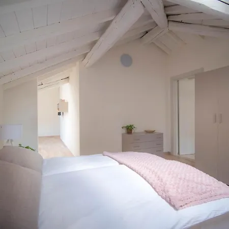 Comonfive Holiday home *