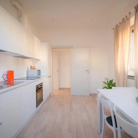 Holiday home Comonfive