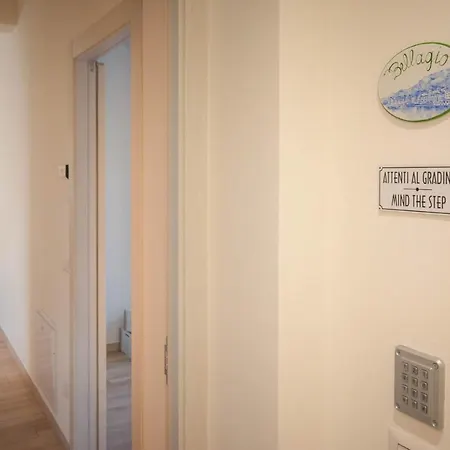 Holiday home Comonfive *
