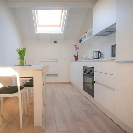 Comonfive Holiday home *