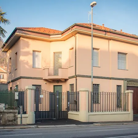 Comonfive Ferienhaus *