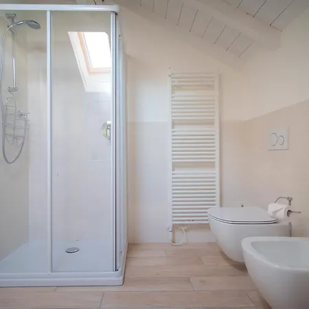 Comonfive Holiday home