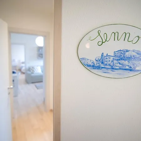 Comonfive Holiday home *