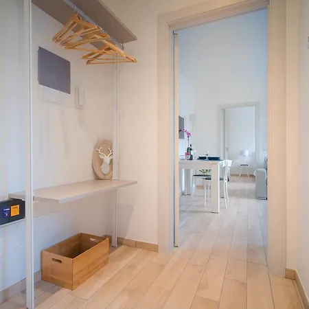Comonfive Holiday home *