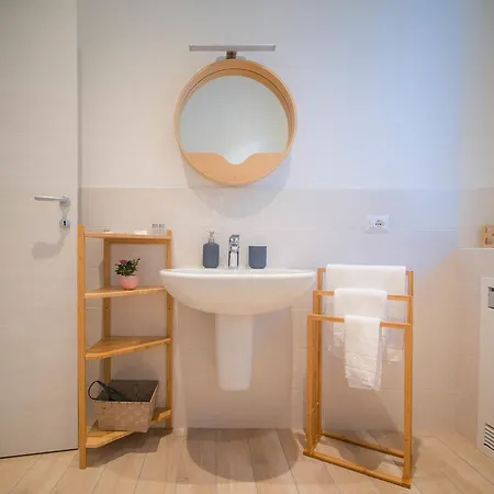 Ferienhaus Comonfive *