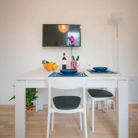 Holiday home Comonfive *