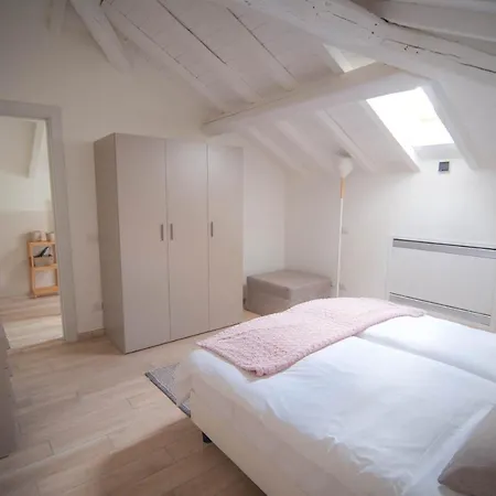 Comonfive Holiday home *