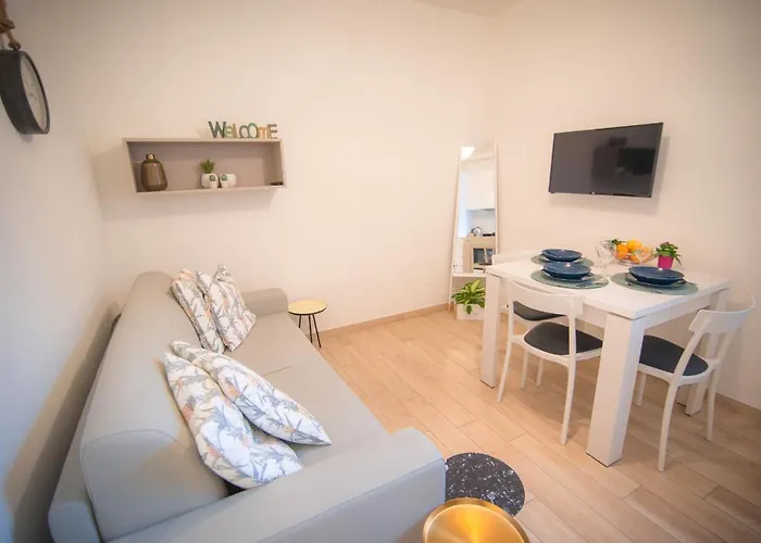 Comonfive Ferienhaus