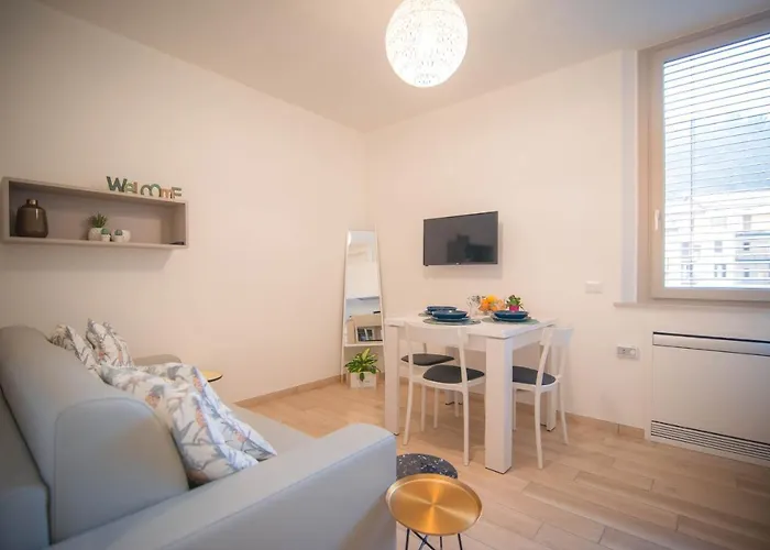 Comonfive Ferienhaus