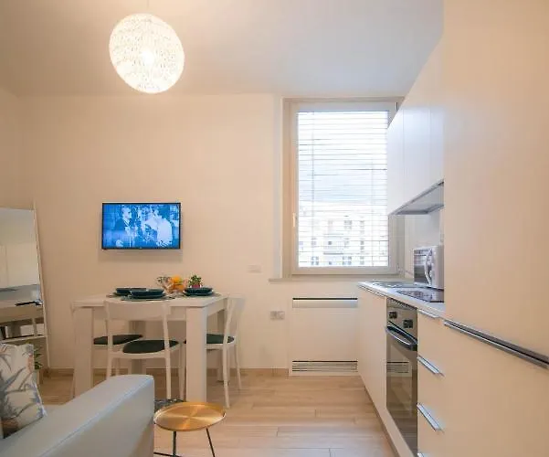 Ferienhaus Comonfive *