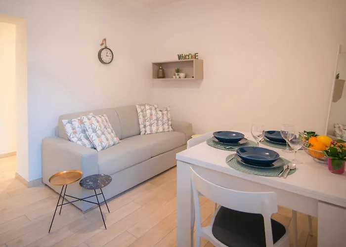 Comonfive Ferienhaus *