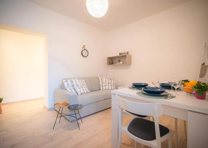 Ferienhaus Comonfive Como