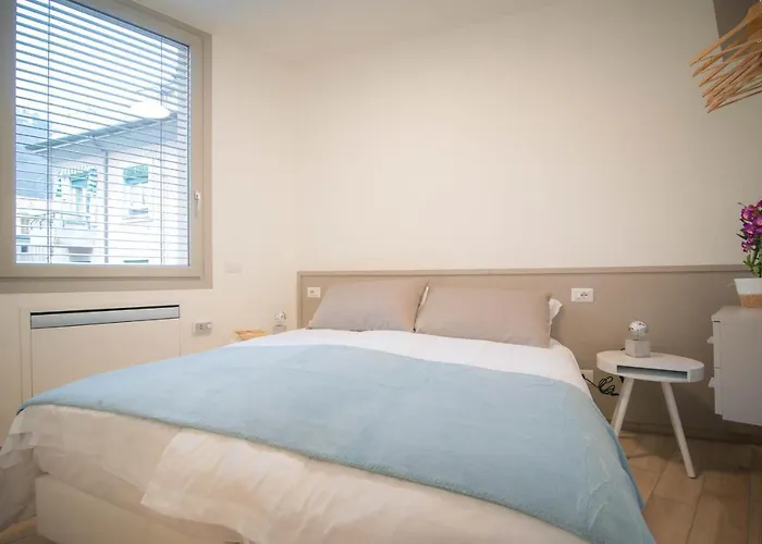 Ferienhaus Comonfive