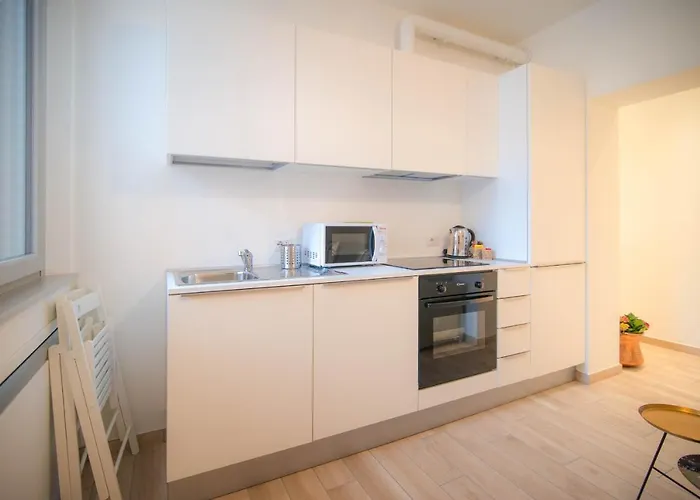 Ferienhaus Comonfive