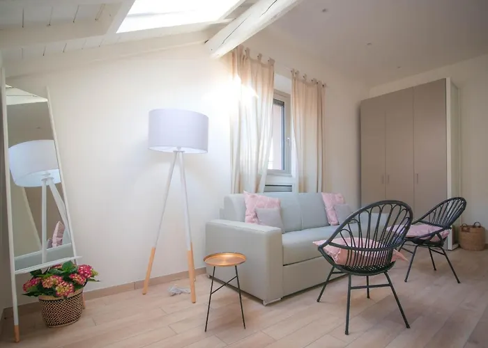 Ferienhaus Comonfive Como