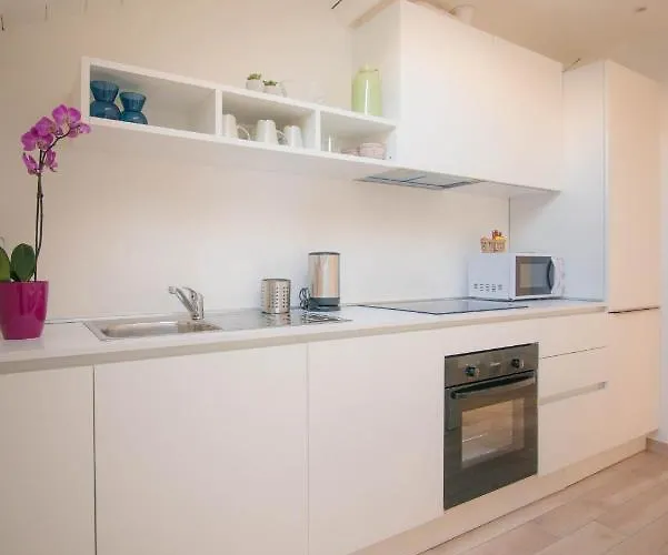 Ferienhaus Comonfive