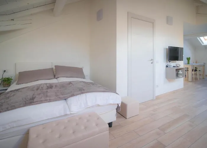 Ferienhaus Comonfive