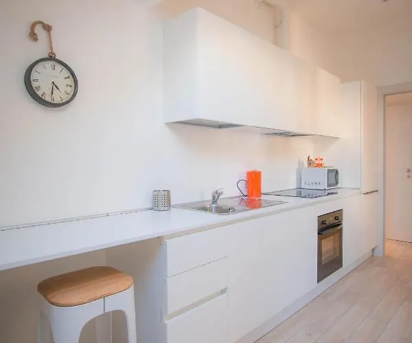 Comonfive Ferienhaus *