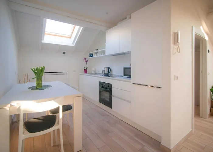 Ferienhaus Comonfive Como