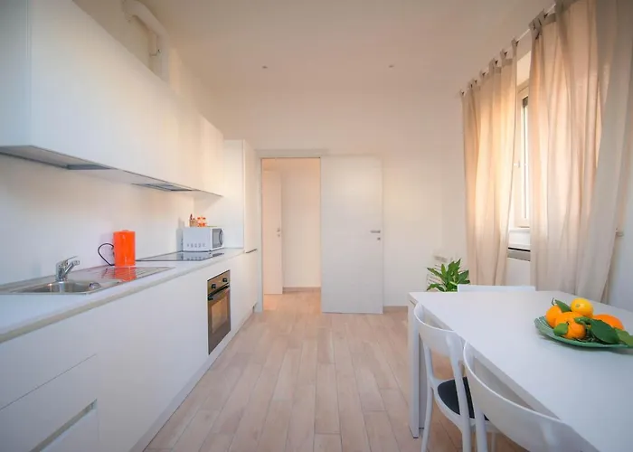 Ferienhaus Comonfive