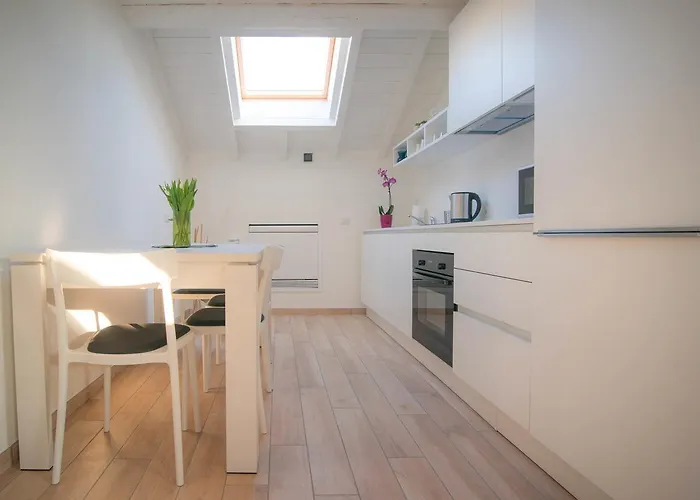 Comonfive Ferienhaus *