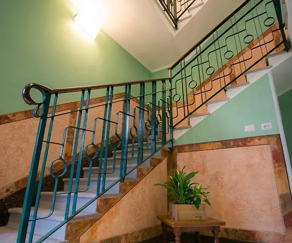 Comonfive Ferienhaus Como