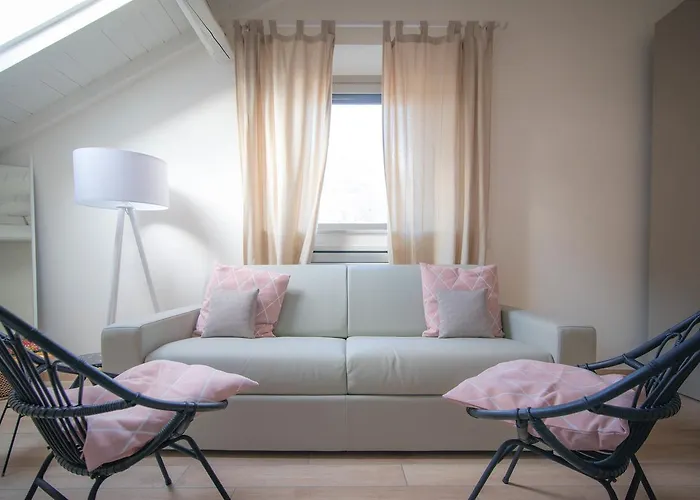 بيت للعطل كومونفايف كومو