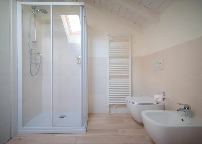 Comonfive Ferienhaus