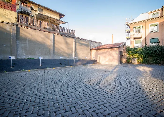 Ferienhaus Comonfive