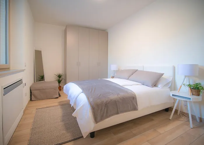 Comonfive Ferienhaus Como