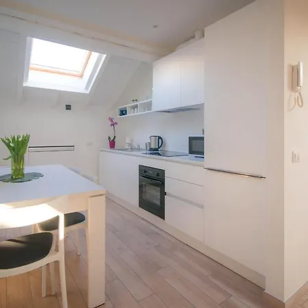 Casa de Férias Comonfive Como