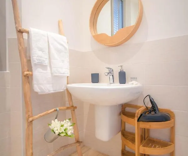 Comonfive Σπίτι διακοπών Όπως