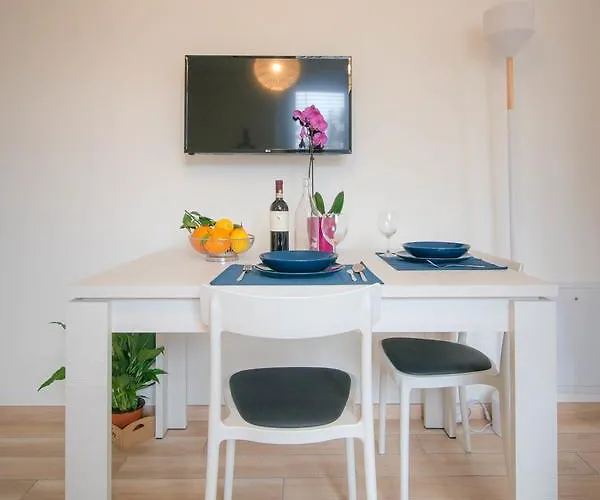 Σπίτι διακοπών Comonfive *